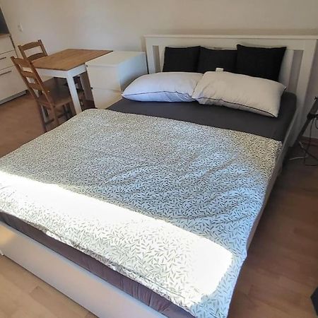 Gemuetliche Wohnung Am Stadtrand Von Bonn In Alfter מראה חיצוני תמונה